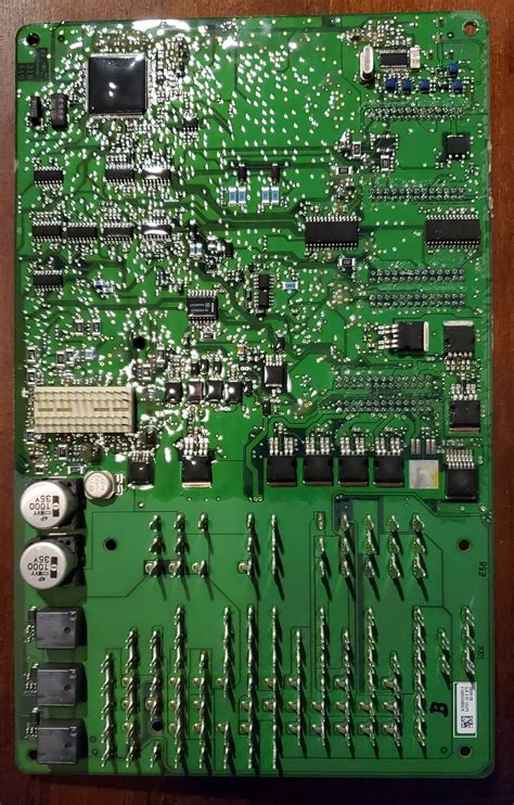 smart junction box 2008 ford mustang|SJB (Smart Junction Box) pinout/schematic .